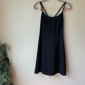 Little Black Dress!
